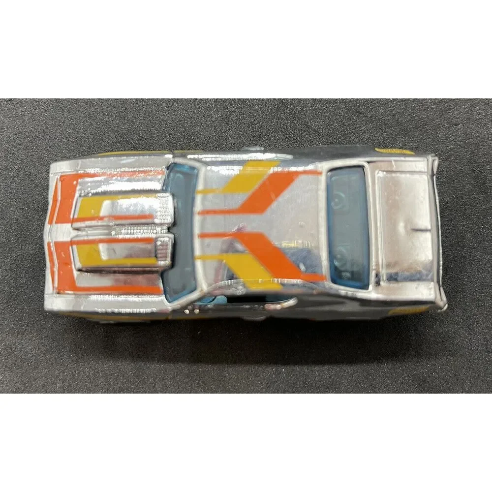 2004 Mattel 69 Chevelle‎
